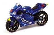 RAB036 - YAMAHA YZR 500 #56 S.NAKANO 2002