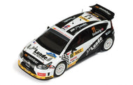 RAM398 - CITROEN C4 WRC #11 RALLY CATALUNYA 2009 P SOLBERG - P MILLS