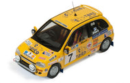 RAM526 - SUBARU VIVIO RX-R #7 P.NJIRU WINNER RALLY SAFARI 1993