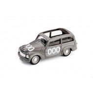S032 - FIAT 500C BELVEDERE TARGA FLORIO
