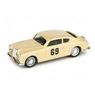 S056 - LANCIA B20 RALLY MONTE CARLO 1954 #69