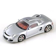 S0714 - RUF CTR3 2007 SILVER PRESENTATION