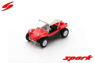 S0847 - MEYERS MANX BUGGY 1964 RED