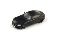 S1073 - MERCEDES-BENZ GT BLACK