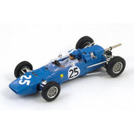 S1598 - MATRA MS1 F3 1965 JP BELTOISE #25
