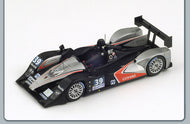 S2531 - LOLA B11/40 JUDD BMW #39 PECOM RACING LE MANS 2011 PEREZCOPANC-RUSSON-KAFFER