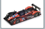 S2538 - NORMA M200P-JUDD BMW #44 EXTREME LIMITE AM PARIS LE MANS 2011 ROSIER-HAEZENBROUCK-DE FOURNOUX