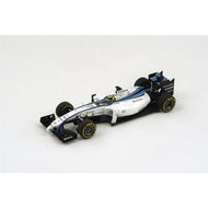 S3143 - WILLIAMS MERCEDES FW36 #19 ABU DHABI GRAND PRIX 2014 FELIPE MASSA