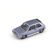S3212 - VOLKSWAGEN GOLF MKI KAMEI X1 BODY KIT BLUE