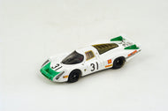 S3481 - PORSCHE 908 #31 LE MANS 1968 J.SIFFERT-HERRMANN