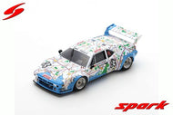 S6402 - BMW M1 #83 24H LE MANS 1980 D.PIRONI-D.QUSTER-M.MIGNOT