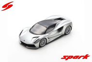 S8218 - LOTUS EVIJA 2020 SILVER