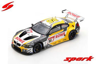 SG751 - B.M.W M6 GT3 #98 ROWE RACING 2ND 24H NURBURGRING 2021