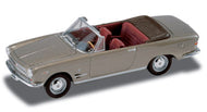 560528 - 1962 FIAT 2300 S CABRIOLET OPEN BLUE