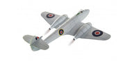 AA27402 - GLOSTER METEOR F3 YQ-Q 616 SQUADRON