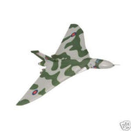 AA31206 - VULCAN - XH558 - WORLDS ONLY FLYING EXAMPLE BASED AT BRUNTINGTHORPE LEICESTERSHIRE UK 2008