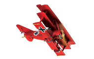 AA38308 - FOKKER DR1 DREIDECKER 425/17 MANFRED VON RICHTHOFEN