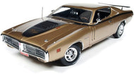 AMM1086 - 1971 DODGE CHARGER R/T BRONZE