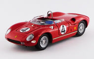 ART155 - FERRARI 250 P MONSPORT 1963 J SURTEES