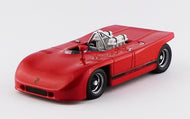 BST9031 - PORSCHE 908/3 PROVA RED