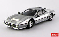 BST9305 - FERRARI 512 BB 1976 METALLIC GREY