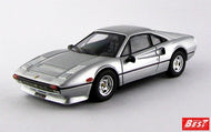 BST9314 - FERRARI 308GTB 1978 METALLIC GREY