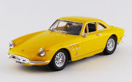 BST9335 - FERRARI 330 GTC COUPE YELLOW