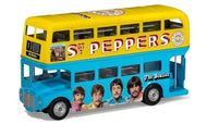 CC082339 - LONDON BUS THE BEATLES SGT PEPPERS
