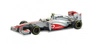 CC56702 - VODAFONE MCLAREN MERCEDES MP4-28 #6 2013 S PEREZ