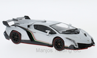 CLC293 - LAMBORGHINI VENENO GREY
