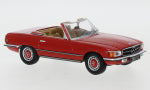 CLC379N - MERCEDES 280 SL RED