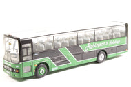 COR42721 - VAN HOOLALIZEE-W ROBINSON &SONS TOURS LTD