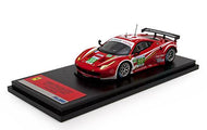 FJM1343002 - FERRARI 458 ITALIA GT2 PRO #59 2012 LE MANS 24HR