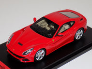 FJM1343012 - FERRARI 2013 F12 RED