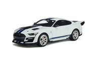 GT306 - SHELBY GT500 DRAGON SNAKE 2020 WHITE