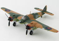 HA2315 - BRISTOL BEAUFIGHTER MK.IC T3317/XK #272 SQN MALTA 1941