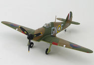HA8604 - HAWKER HURRICANE MK1 GN-F PLT OFF TOM NEIL 249 SQN ENGLAND 1940