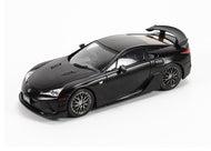 JC236 - LEXUS LFA NURBURGRING PACKAGE 2011 BLACK