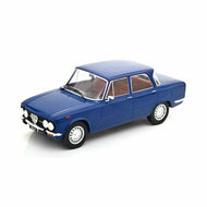 MCG18147 - ALFA ROMEO GIULIA SUPER 1974 BLUE