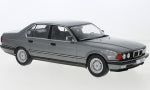 MCG18161 - B.M.W 740i E32 GREY 1992