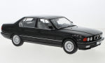 MCG18162 - B.M.W 750i E32 BLACK 1992