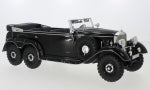 MCG18209 - MERCEDES G4 BLACK
