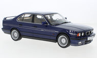 MCG18230 - BMW E34 ALPINA B10 4.6 BLUE
