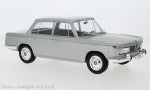 MCG18290 - B.M.W 2000 Ti SILVER 1966