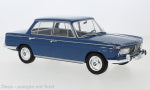 MCG18291 - B.M.W 2000 Ti BLUE 1966