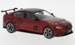 MOC300 - JAGUAR XE SE PROJECT 8-201 RED