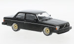 MOC311 - VOLVO 242 CUSTOM BLACK