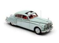 NEO43142 - JAGUAR MKIX 2 TONE GREY