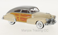 NEO45833 - 1942 CHEV FLEETLINE AEROSEDAN