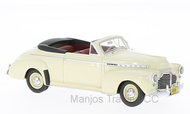 NEO46991 - CHEVROLET SPECIAL DE LUXE CONVERTIBLE 1941 CREAM